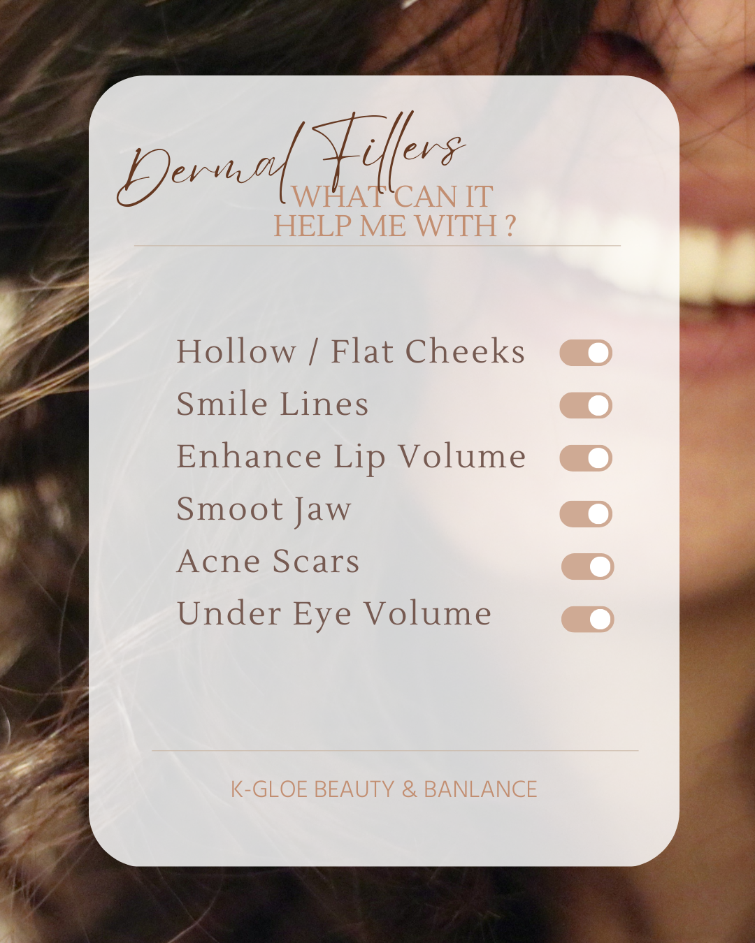 Dermal Fillers